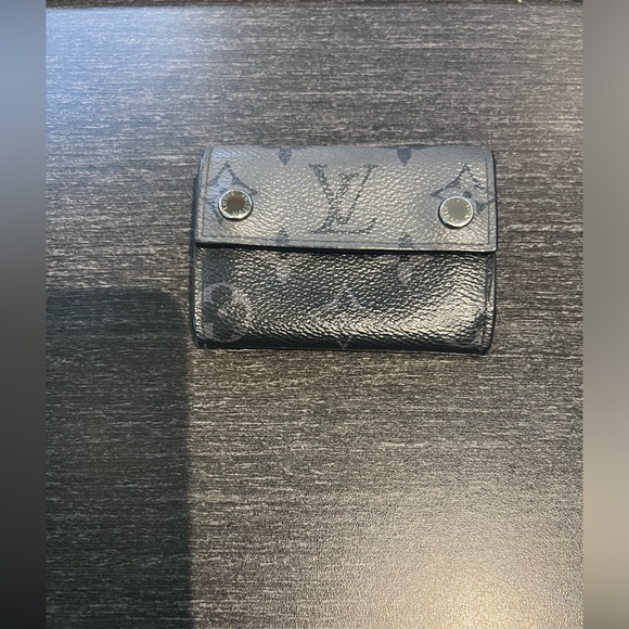 Louis Vuitton Discovery Eclipse wallet - Picture 3 of 12